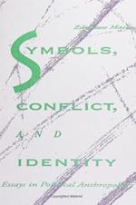 Symbols Conflict Identit