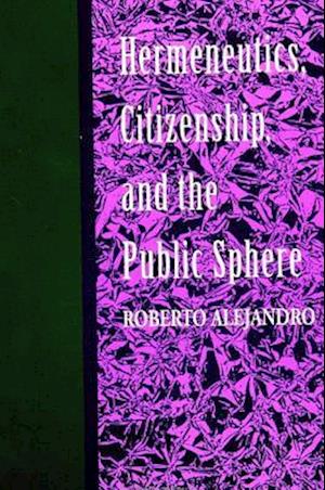 Hermeneutics Citizenship