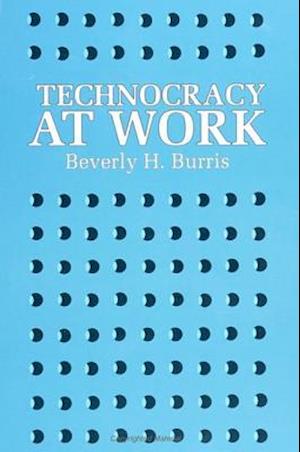 Technocracy at Work