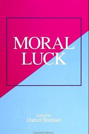 Moral Luck