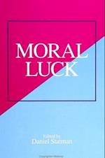 Moral Luck