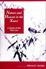 Nature and Heaven in the Xunzi