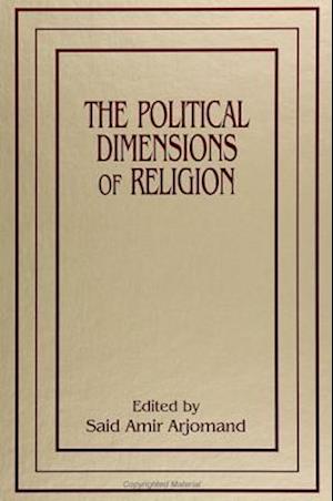 Political Dimens/Religion