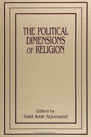 The Political Dimensions of Religion