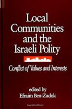 Local Commun/Israeli Pol