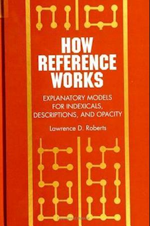 How Reference Works