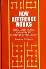 How Reference Works