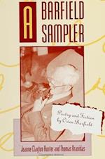 A Barfield Sampler: Poetry and Fiction by Owen Barfield