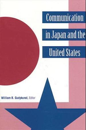 Communication in Japan and the United States