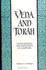 Veda and Torah
