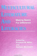Multicult Lit/Literacies