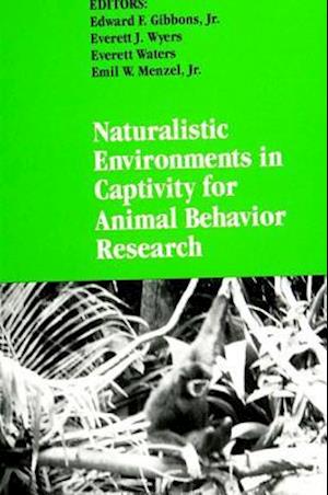 Naturalistic Environ Captiv
