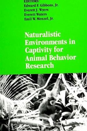 Naturalistic Envir Capti
