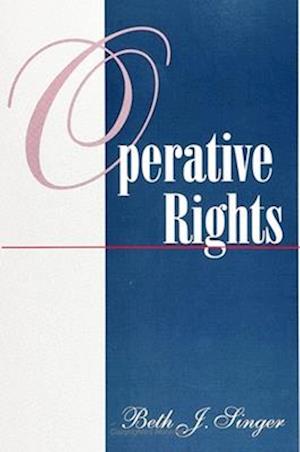 Operative Rights.