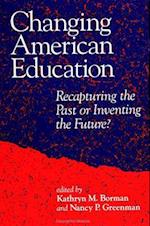 Changing American Education