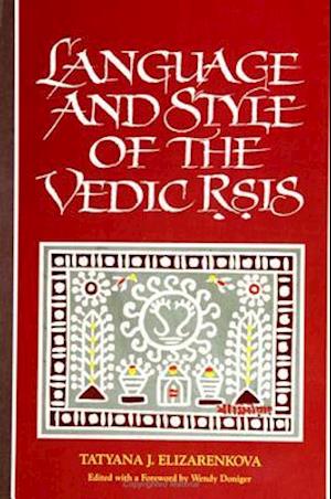 Language/Style Vedic Rsis