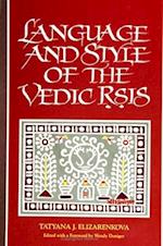 Language/Style Vedic RSI