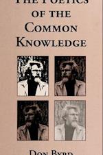 Poetics of Common Knowledge