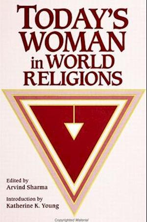 Today's Woman in World Religions