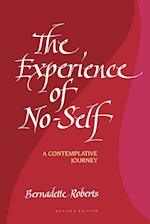 The Experience of No-Self