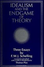Idealism and the Endgame of Theory