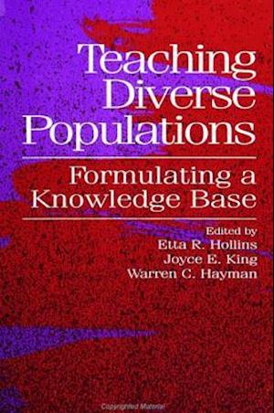 Teaching Diverse Populations
