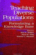 Teaching Diverse Populations