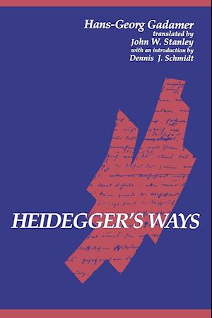 Heidegger's Ways