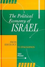 The Political Economy of Israel