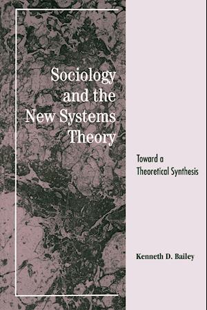 Sociology and the New Systems Theory