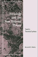 Sociology and the New Systems Theory