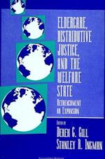 Eldercare, Distributive Justice, and the Welfare State