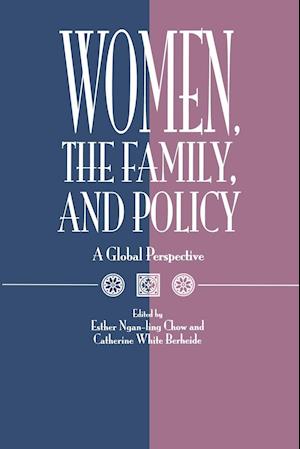 Women, the Family, and Policy