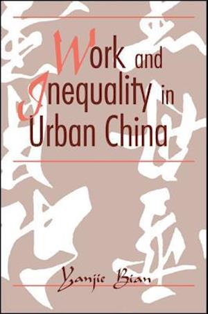 Work and Inequality Urb Chi