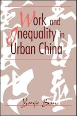 Work and Inequality Urb Chi