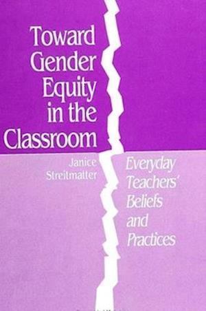 Toward Gender Equity in the Classroom