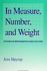 In Measure Number and Wt