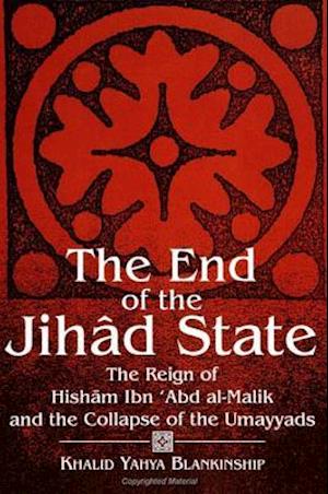 The End of the Jihad State