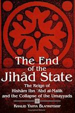 The End of the Jihad State