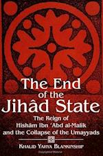 The End of the Jihad State