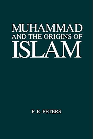 Muhammad and the Origins of Islam