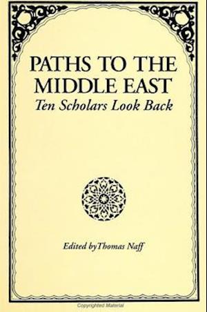 Paths to the Middle East