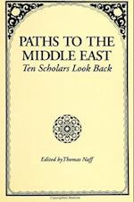 Paths to the Middle East