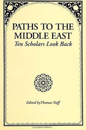 Paths to the Middle East