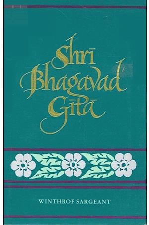 Shri Bhagavad Gita