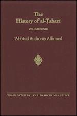 The History of Al-Tabari Vol. 28
