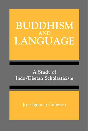 Buddhism and Language