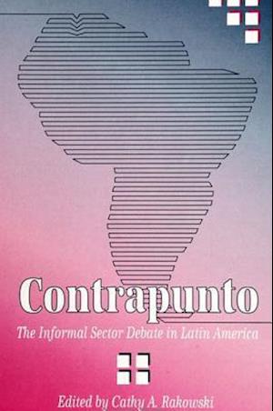 Contrapunto