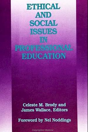 Ethical and Soc Issues Ed