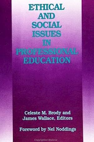 Ethical Soc Issues PR Ed